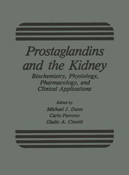 Prostaglandins and the Kidney