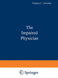 The Impaired Physician