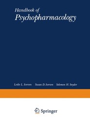 Biochemical Studies of CNS Receptors