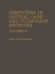 Computers in Critical Care and Pulmonary Medicine