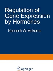 Regulation of Gene Expression by Hormones