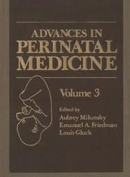 Advances in Perinatal Medicine
