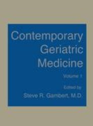 Contemporary Geriatric Medicine