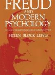 Freud and Modern Psychology
