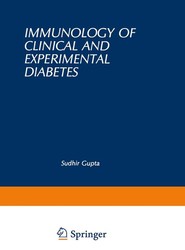 Immunology of Clinical and Experimental Diabetes