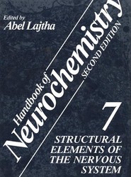 Structural Elements of the Nervous System