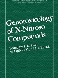 Genotoxicology of N-Nitroso Compounds