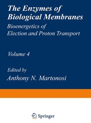The Enzymes of Biological Membranes