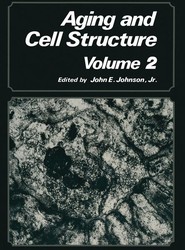 Aging and Cell Structure