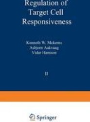 Regulation of Target Cell Responsiveness