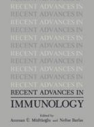 Recent Advances in Immunology