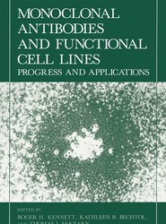 Monoclonal Antibodies and Functional Cell Lines