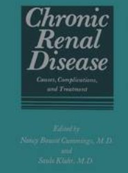Chronic Renal Disease