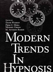 Modern Trends in Hypnosis