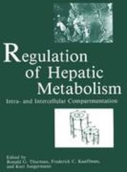 Regulation of Hepatic Metabolism