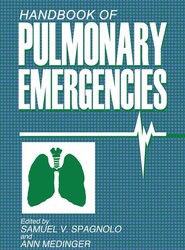 Handbook of Pulmonary Emergencies