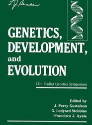 Genetics, Development, and Evolution