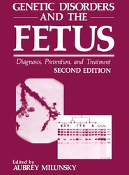Genetic Disorders and the Fetus