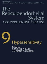 The Reticuloendothelial System