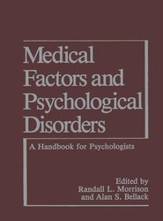 Medical Factors and Psychological Disorders