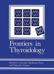 Frontiers in Thyroidology