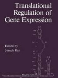 Translational Regulation of Gene Expression