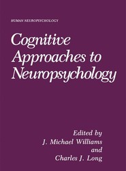 Cognitive Approaches to Neuropsychology