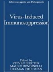 Virus-Induced Immunosuppression