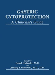 Gastric Cytoprotection