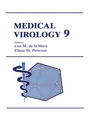 Medical Virology 9