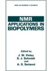 NMR Applications in Biopolymers