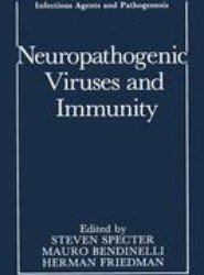 Neuropathogenic Viruses and Immunity