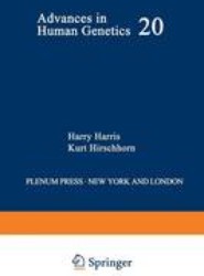 Advances in Human Genetics