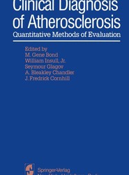 Clinical Diagnosis of Atherosclerosis