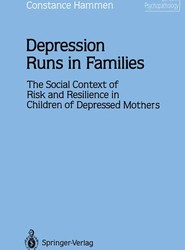 Depression Runs in Families