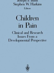 Children in Pain