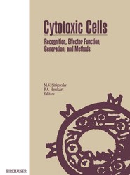 Cytotoxic Cells: Recognition, Effector Function, Generation, and Methods