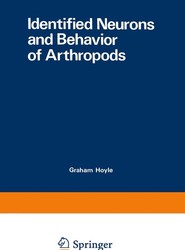 Identified Neurons and Behavior of Arthropods