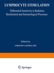 Lymphocyte Stimulation