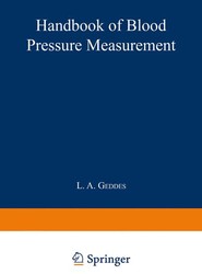 Handbook of Blood Pressure Measurement