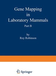 Gene Mapping in Laboratory Mammals Part B