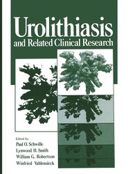 Urolithiasis and Related Clinical Research