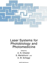 Laser Systems for Photobiology and Photomedicine