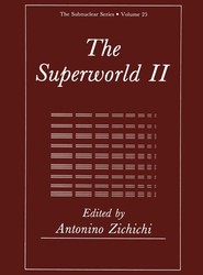 The Superworld II