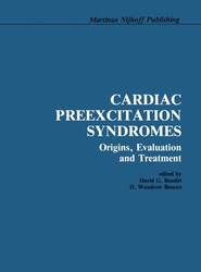 Cardiac Preexcitation Syndromes