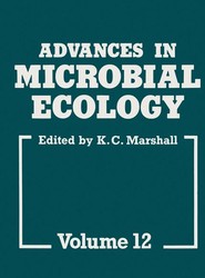 Advances in Microbial Ecology