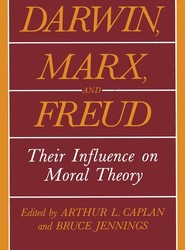 Darwin, Marx and Freud