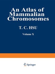 An Atlas of Mammalian Chromosomes