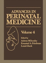 Advances in Perinatal Medicine