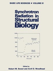 Synchrotron Radiation in Structural Biology